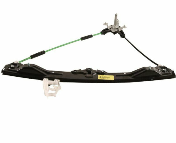 1799651 - NEW FORD KA MK2 FRONT RIGHT DOOR WINDOW REGULATOR 1799651 ORIGINAL