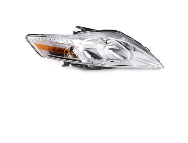1800848 - NEW FORD MONDEO MK4 FRONT RIGHT HEADLIGHT LHD 1800848 7S71-13100-EF ORIGINAL