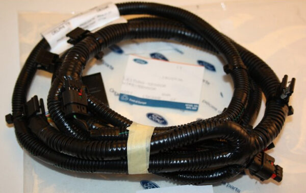 1800936 - NEW FORD GALAXY MK2 REAR PARKING AID WIRING 1800936 AG9T-15K868-GF ORIGINAL
