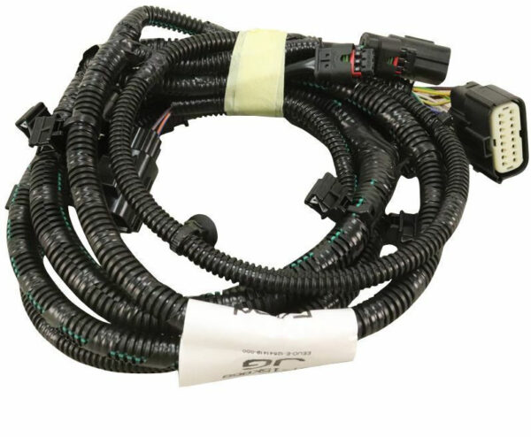 1800946 - NEW FORD GALAXY MK2 REAR PARKING AID WIRING AG9T-15K868-JG 1800946 ORIGINAL