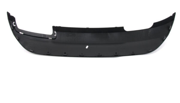 1801041 - NEW FORD FIESTA WT MK6 REAR BUMPER LOWER PANEL COVER 1801041 ORIGINAL