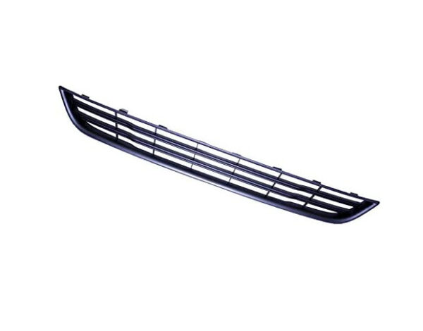 1801374 - NEW FORD FIESTA MK6 FRONT BUMPER LOWER GRILLE 1801374 C1BB-17K945-AA5YZ9