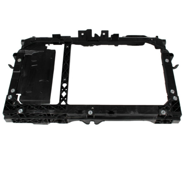 1801905 - NEW FORD FIESTA WT MK6 FRONT END BODY REINFORCEMENT BOLSTER 1801905 ORIGINAL