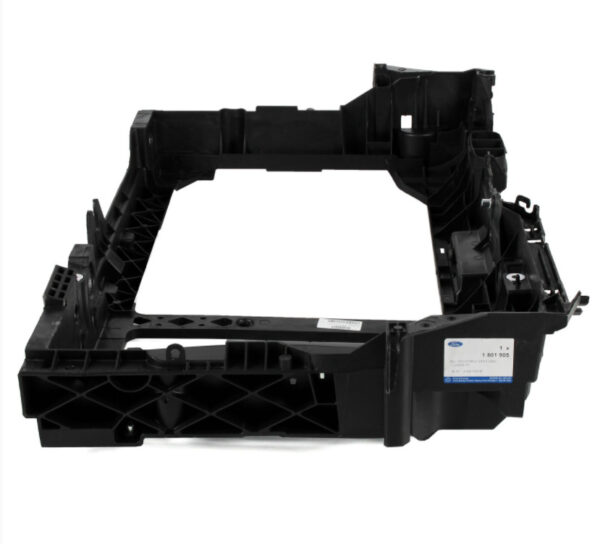 1801905 - NEW FORD FIESTA WT MK6 FRONT END BODY REINFORCEMENT BOLSTER 1801905 ORIGINAL