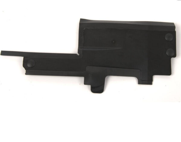 1802140 - NEW FORD KUGA C520 MK2 FRONT BODY RIGHT AIR DEFLECTOR 1802140 ORIGINAL
