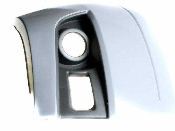 1802174 - NEW FORD TRANSIT MK3 FRONT BUMPER RIGHT COVER 1802174 CC11-17E888-ACXWAA