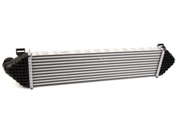 1802303 - NEW FORD MONDEO MK4 INTERCOOLER 1802303 BV61-9L440-BE ORIGINAL