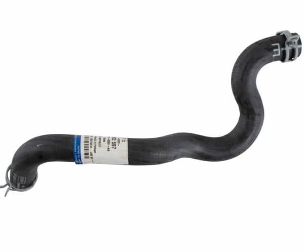 1802597 - NEW FORD FIESTA MK6 WT HEATING HOSE INLET C1BY-6B851-FROM 1802597 ORIGINAL