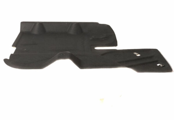 1802610 - NEW FORD FIESTA MK6 WT LEFT SIDE UNDERBODY AIR DEFLECTOR PANEL 1802610 ORIGINAL