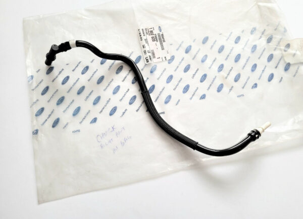 1802620 - NEW FORD FIESTA MK6 WT COOLING SYSTEM HOSE C1B1-8K276-AE 1802620 ORIGINAL