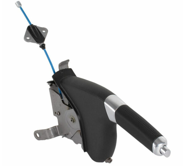 1802789 - NEW FORD FIESTA MK6 PARKING BRAKE LEVER RHD 1802789 C1BJ-2780-CC ORIGINAL
