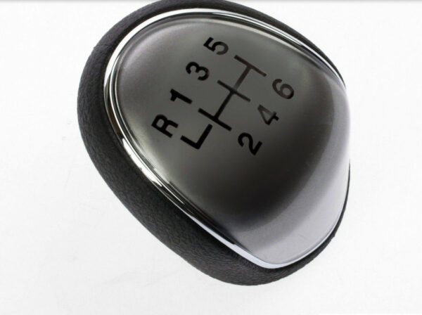 1803356 - Genuine FORD C-Max Gear Change Lever Shift Knob 6 Speed Manual 1803356