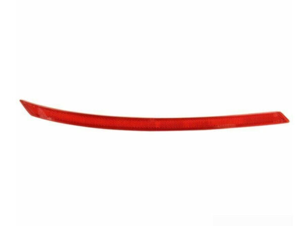 1803910 - NEW FORD FOCUS MK3 C346 ESTATE REAR RIGHT BUMPER REFLECTOR 1803910 ORIGINAL