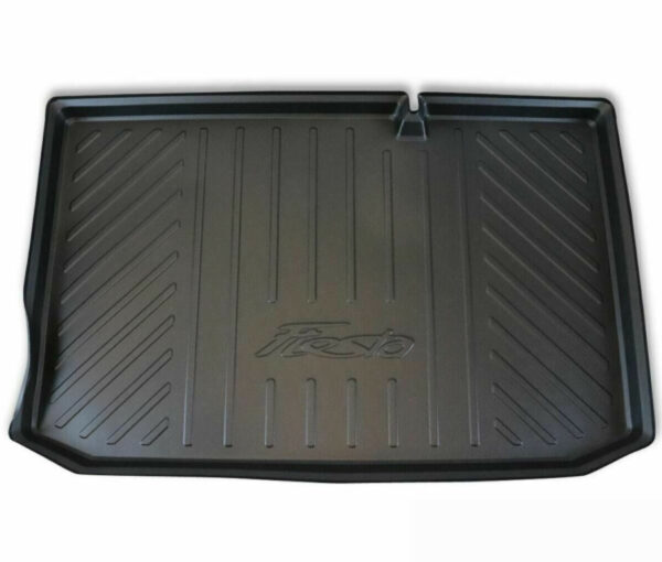 1804539 - NEW FORD FIESTA WT MK6 LUGGAGE COMPARTMENT FLOOR MAT 1804539 ORIGINAL