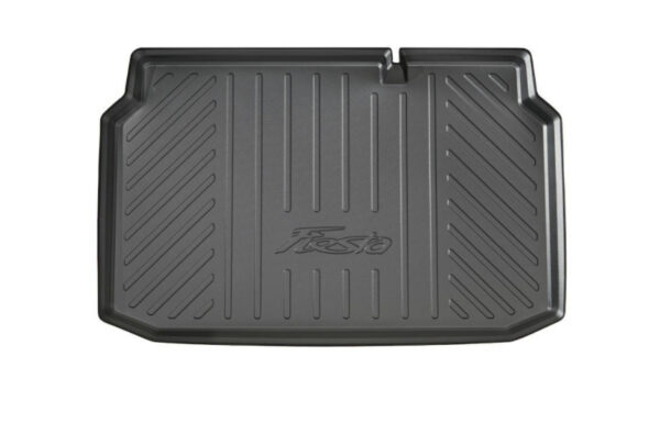 1804541 - NEW FORD FIESTA WT MK6 LUGGAGE COMPARTMENT MAT C1BJ-454A14-CA 1804541 ORIGINAL
