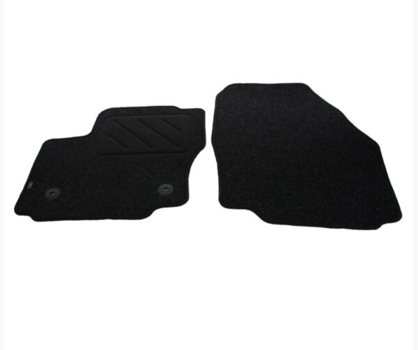 1805383 - NEW FORD GALAXY MK2 FRONT FLOOR MAT SET LHD 1805383 ORIGINAL