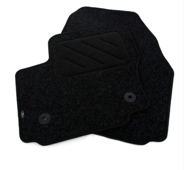 1805383 - NEW FORD GALAXY MK2 FRONT FLOOR MAT SET LHD 1805383 ORIGINAL