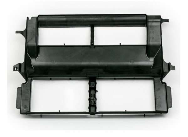 1805403 - NEW FORD FOCUS C346 MK3 RADIATOR GRILLE BRACKET CM51-8473-AB 1805403 ORIGINAL
