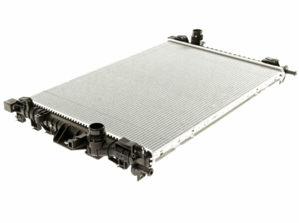 1805529 - NEW FORD FOCUS MK3 C346 ENGINE COOLING RADIATOR 1805529 CV61-8005-TB ORIGINAL