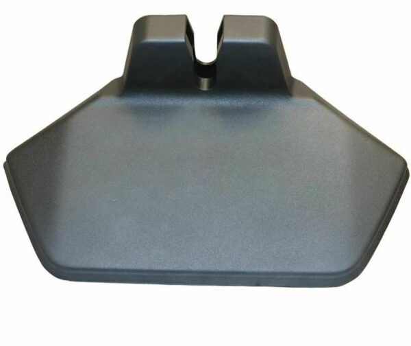 1805550 - NEW FORD TOURNEO CUSTOM REAR BACK DOOR LATCH LOCK PROTECTIVE CAP 1805550