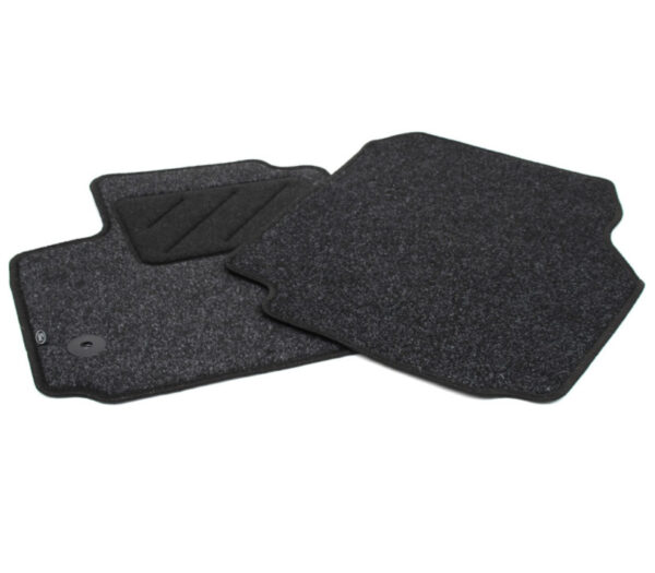 1805768 - NEW FORD MONDEO MK4 FLOOR MAT SET LHD 1805768 AMBS7J-X130D00-BA3YYW ORIGINAL