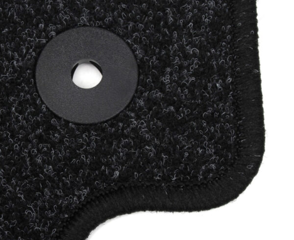 1805768 - NEW FORD MONDEO MK4 FLOOR MAT SET LHD 1805768 AMBS7J-X130D00-BA3YYW ORIGINAL