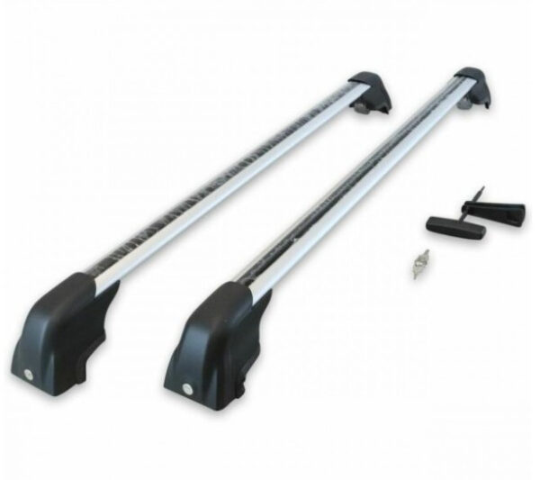 1805838 - NEW FORD B-MAX B232 ROOF RAILS RACK ASSY KIT 1805838 AMAV1J-55A062-AA ORIGINAL