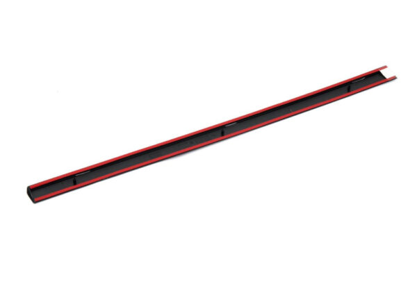1806479 - NEW FORD GALAXY MK2 FRONT LEFT DOOR MOLDING 1806479 6M21-U20939-BMXWAA ORIGINAL