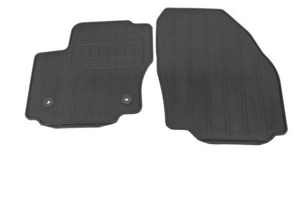 1806685 - NEW FORD GALAXY MK2 FRONT FLOOR MAT SET RUBBER LHD 1806685 ORIGINAL