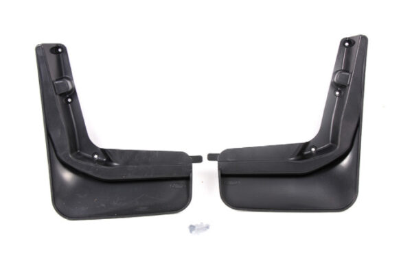 1806717 - NEW FORD MONDEO ESTATE MK5 REAR MUDGUARD SET DS7J-16D576-BB5YZ9 1806717 ORIGINAL