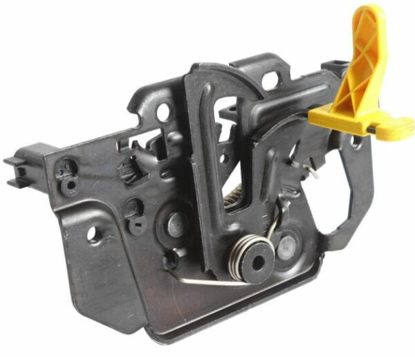 1807332 - NEW FORD B-MAX B232 ENGINE BONNET LATCH ASSY AV1A-16700-BF 1807332 ORIGINAL