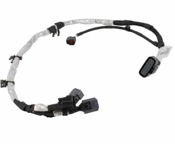 1807343 - NEW FORD TRANSIT MK3 TRANSMISSION WIRING ASSY 1807343 CC1T-14D502-BE ORIGINAL