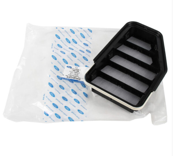 1807548 - NEW FORD TOURNEO CONNECT MK2 REAR LEFT VENT AIR OUTER GRILLE 1807548 ORIGINAL