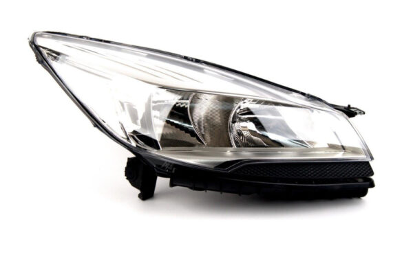 1808348 - NEW FORD KUGA C520 MK2 FRONT RIGHT HEADLIGHT LHD 1808348 CV44-13W029-AE ORIGINAL