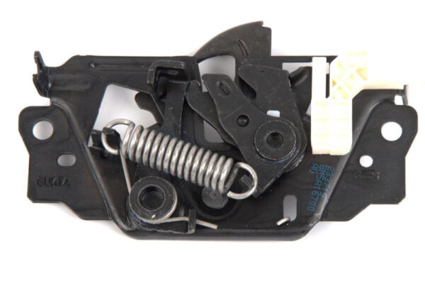 1808504 - NEW FORD KUGA C520 MK2 FRONT HOOD LATCH ASSY 1808504 BM5A-16700-AG ORIGINAL