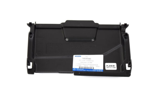 1808586 - FORD TOURNEO CONNECT MK2 Battery Cover Assy 1808586 DV61-10A659-BA NEW GENUINE