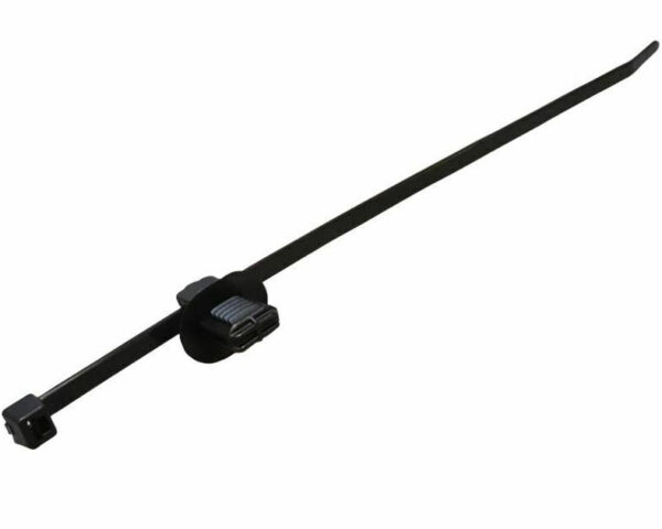 1809824 - NEW FORD TOURNEO COURIER ANTI BRAKE LOCK SENSOR CLIP 1809824 ORIGINAL