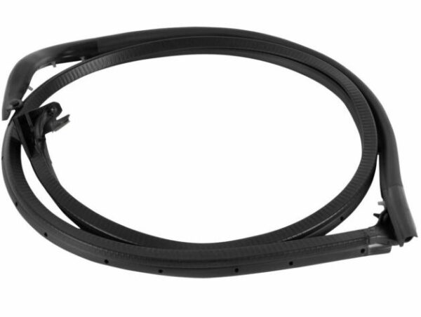 1809934 - NEW FORD TRANSIT MK3 REAR BACK DOOR LEFT WEATHERSTRIP 1809934 ORIGINAL