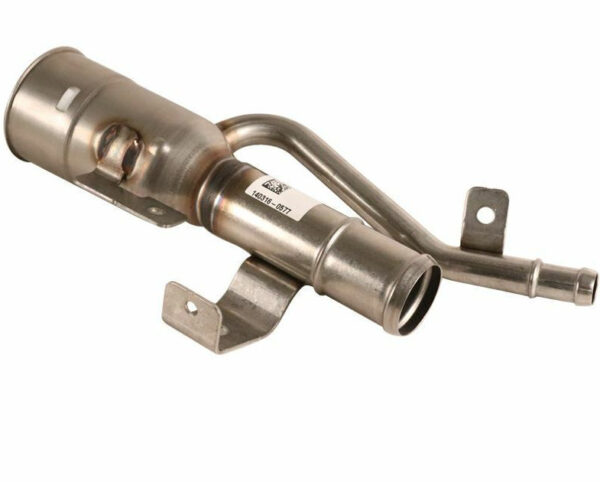 1810595 - NEW FORD RANGER T6 FUEL FILLER PIPE 1810595 AB39-9034-AC ORIGINAL