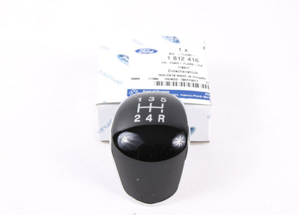 1812416 - NEW FORD B-MAX B232 MANUAL GEAR SHIFT LEVER INSERT 7G9R-7L468-AB 1812416