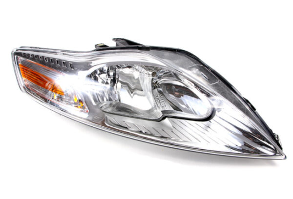 1812688 - NEW FORD MONDEO MK4 FRONT RIGHT HEADLIGHT LHD 1812688 7S71-13100-AN ORIGINAL