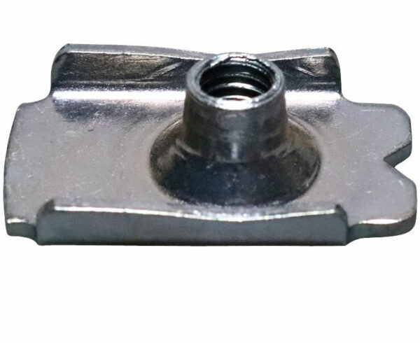1812943 - NEW FORD B-MAX B232 FRONT FENDER BRACKET SUPPORT AV11-16C176-AC 1812943 GENUINE