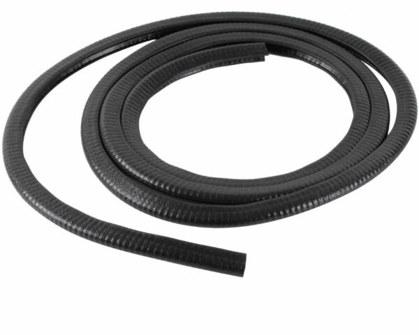 1813805 - NEW FORD TOURNEO CUSTOM HIGH ROOF SIDE PANEL OUTER DUST SEAL 1813805 ORIGINAL