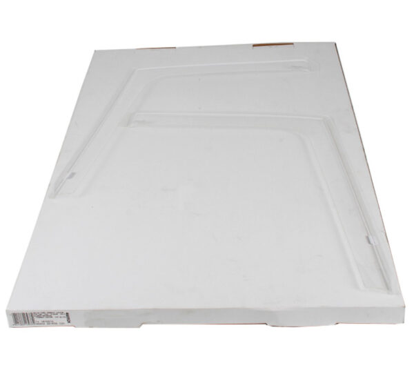 1815015 - NEW FORD TOURNEO CUSTOM FRONT SIDE WINDOW AIR DEFLECTOR KIT 1815015 ORIGINAL