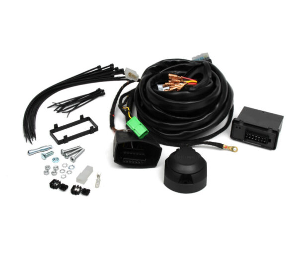 1815304 - NEW FORD TOURNEO CUSTOM TOW BAR ELECTRICS KIT 1815304 A66SX-15A416-DRA ORIGINAL