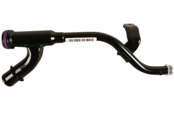 1818393 - NEU FORD KA MK2 WASSERKRÜMMERSCHLAUCH ASSY DS51-8A577-AA 1818393 ORIGINAL