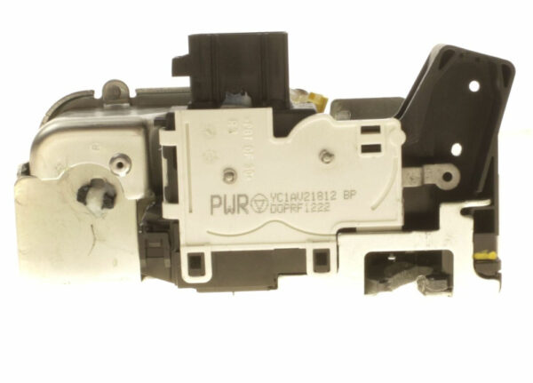1818766 - NEW FORD TRANSIT MK3 FRONT RIGHT DOOR LATCH LHD 1818766 YC1A-V21812-BR ORIGINAL