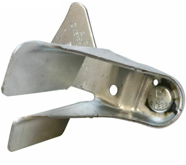 1819001 - NEW FORD GRAND C-MAX MK2 FRONT SIDE MEMBER PANEL BRACKET 1819001 ORIGINAL