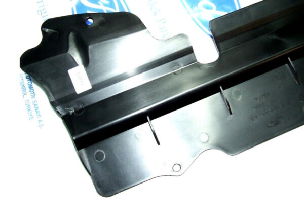1819672 - NEW FORD TRANSIT MK4 FRONT LOWER AIR DEFLECTOR 1819672 BK31-V8B384-AB ORIGINAL