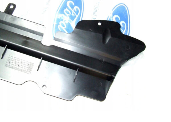 1819672 - NEW FORD TRANSIT MK4 FRONT LOWER AIR DEFLECTOR 1819672 BK31-V8B384-AB ORIGINAL